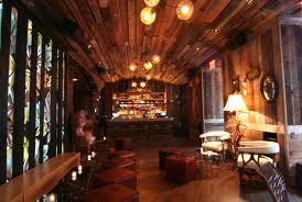 Aspen Social venue