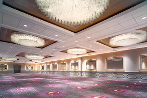 Atlantic City Bash venue