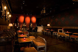 Avenue venue