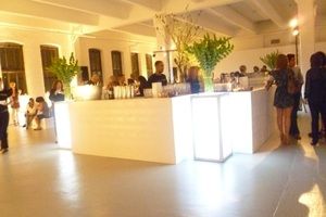 Chelsea Loft venue