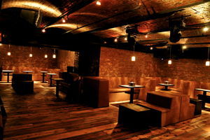 Chelsea Room venue