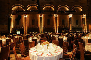 Cipriani 42nd St venue