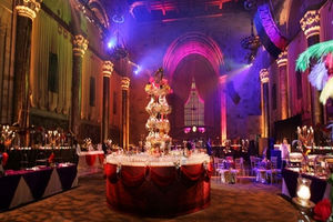 Cipriani 42nd St venue