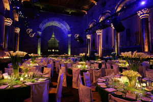 Cipriani 42nd St venue