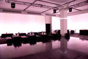 Espace venue