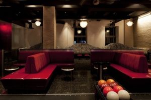 Forever Lounge venue