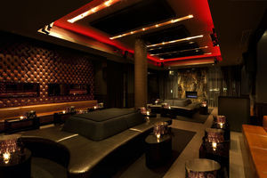 Gansevoort Park Avenue venue