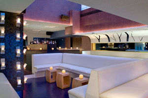 Highbar venue