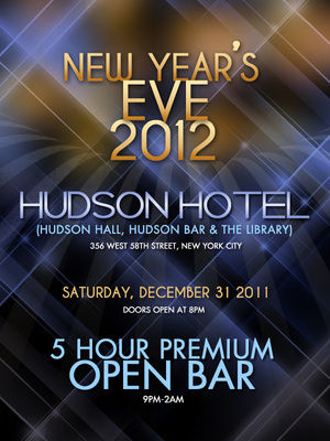 Hudson_Hotel