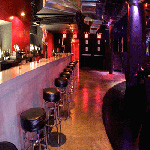 Le Poisson Rouge venue