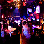 Le Poisson Rouge venue