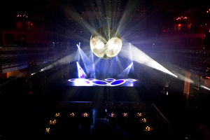 Webster Hall venue