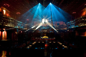 Webster Hall venue